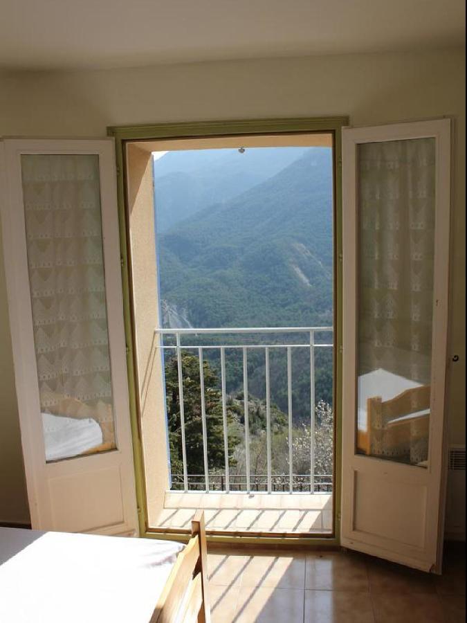 Apartamento Colchique Le Mas  Exterior foto