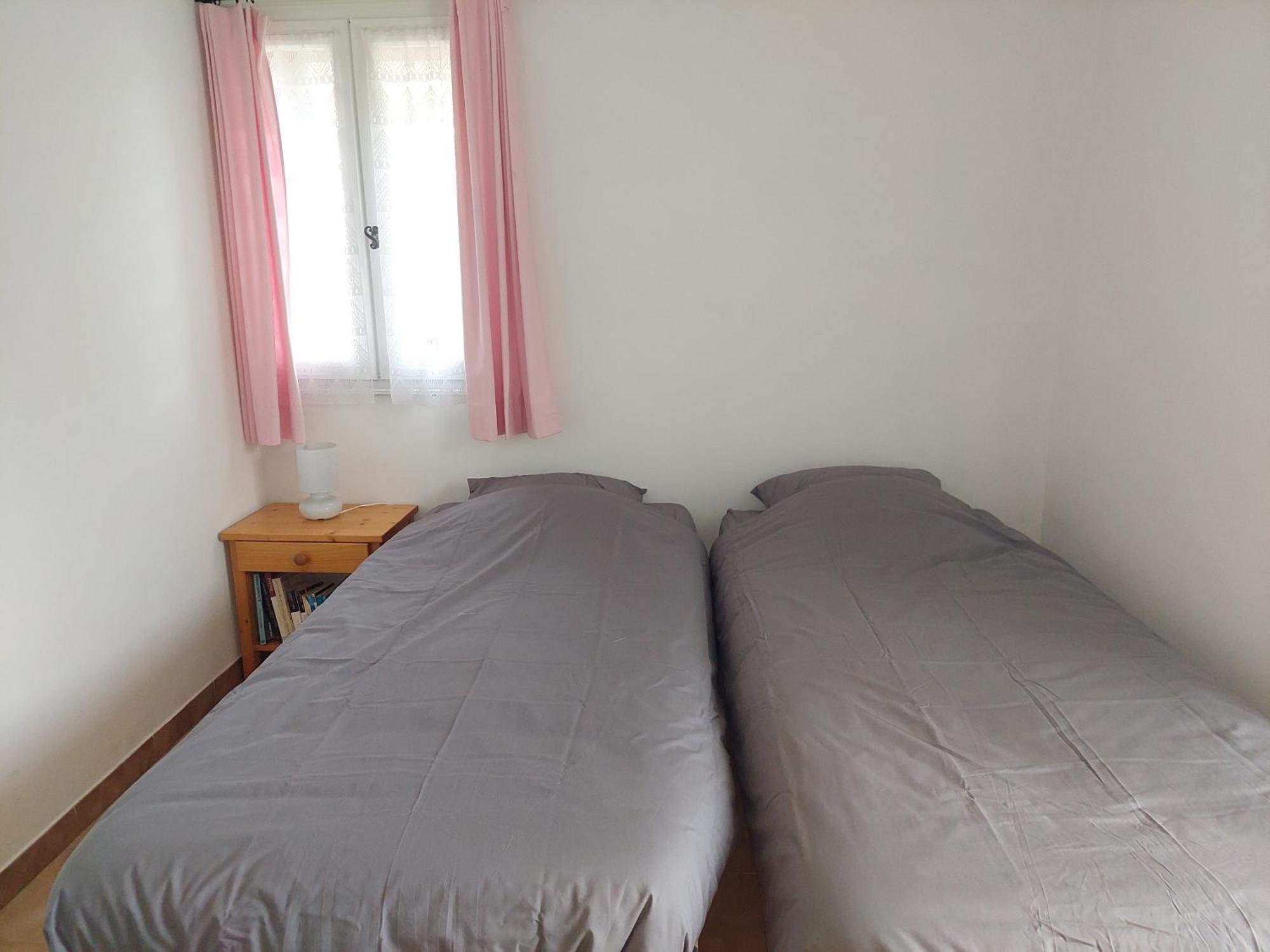 Apartamento Colchique Le Mas  Exterior foto