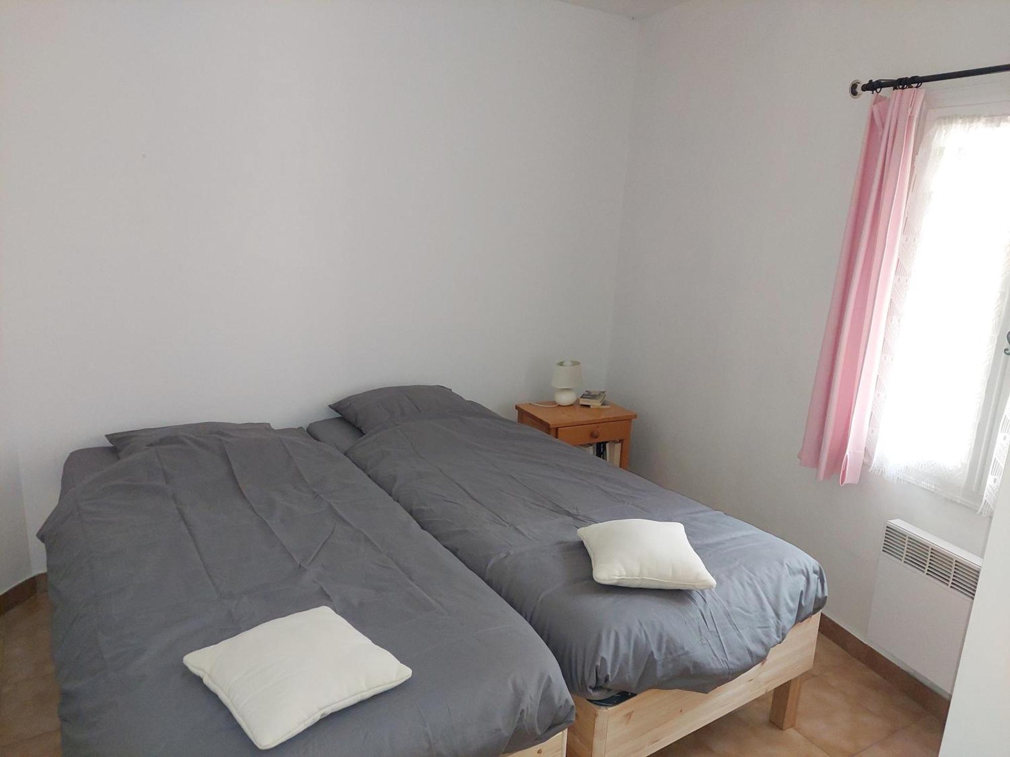 Apartamento Colchique Le Mas  Exterior foto