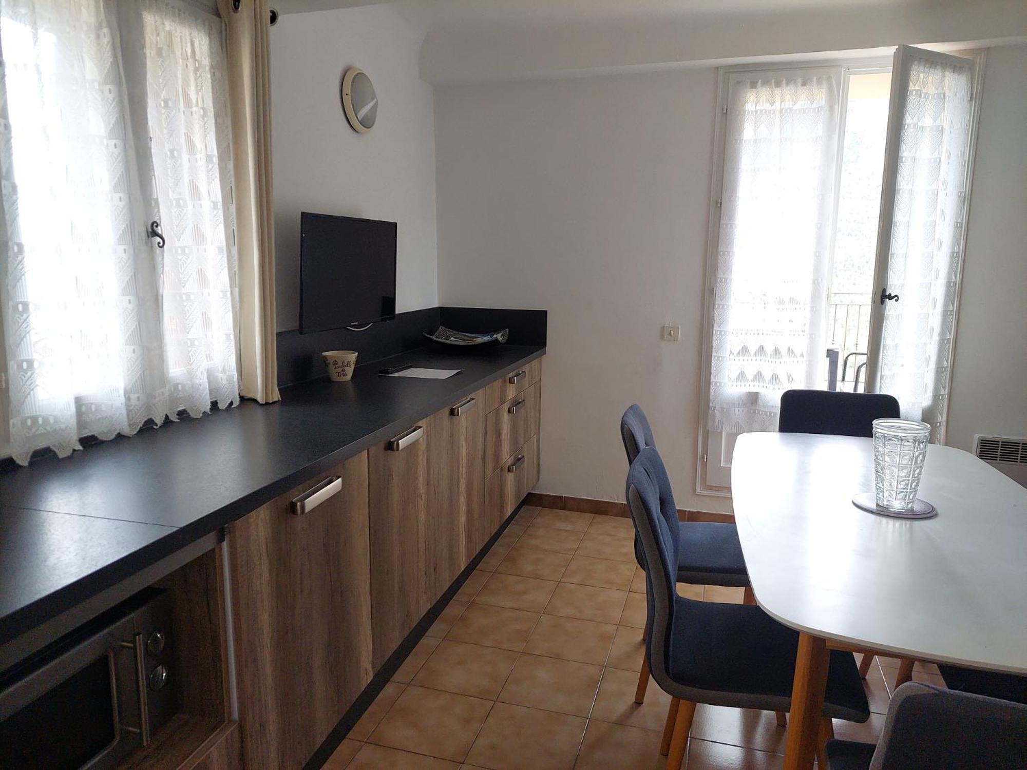 Apartamento Colchique Le Mas  Exterior foto